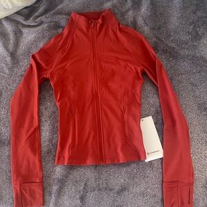 Lululemon cropped define